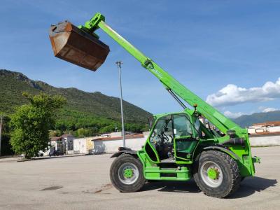 Merlo P75.9 en vente par Venus Srl