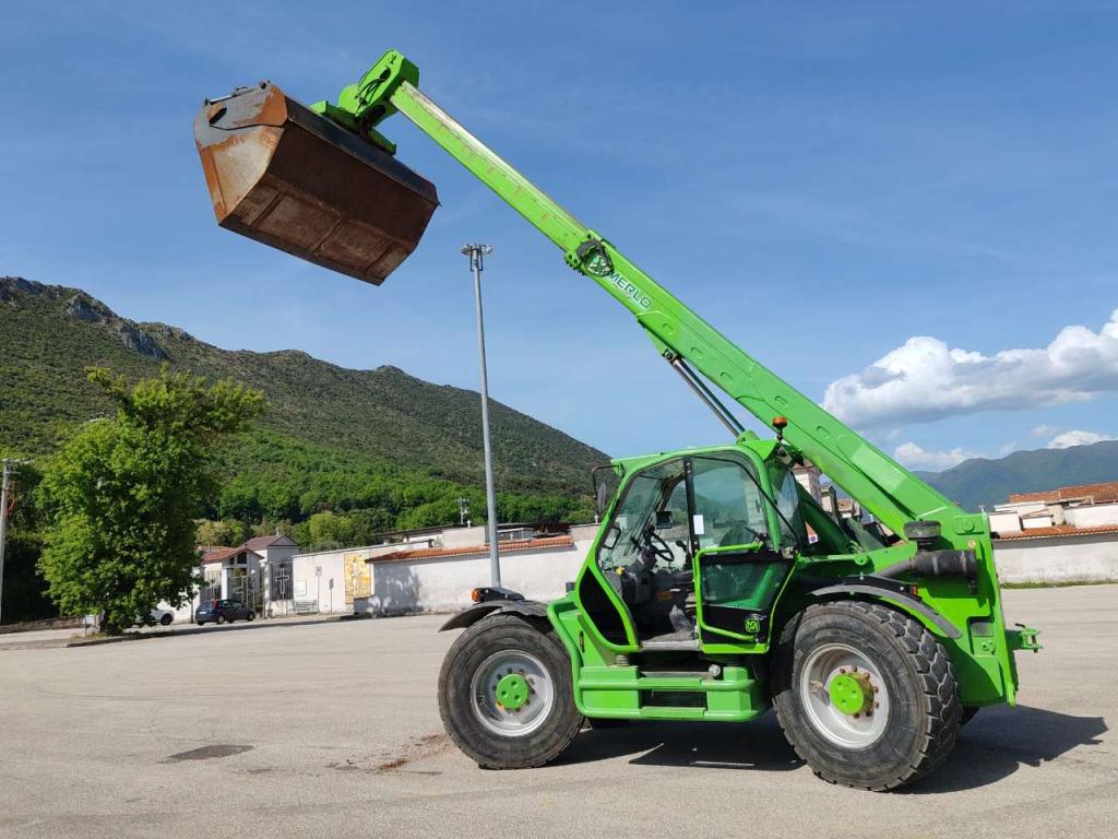 Merlo P75.9 Photo 1