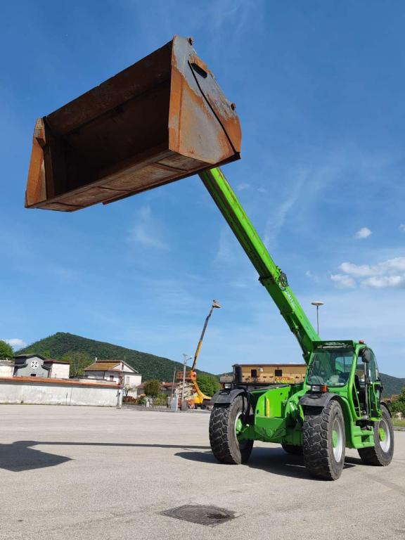 Merlo P75.9 Photo 10