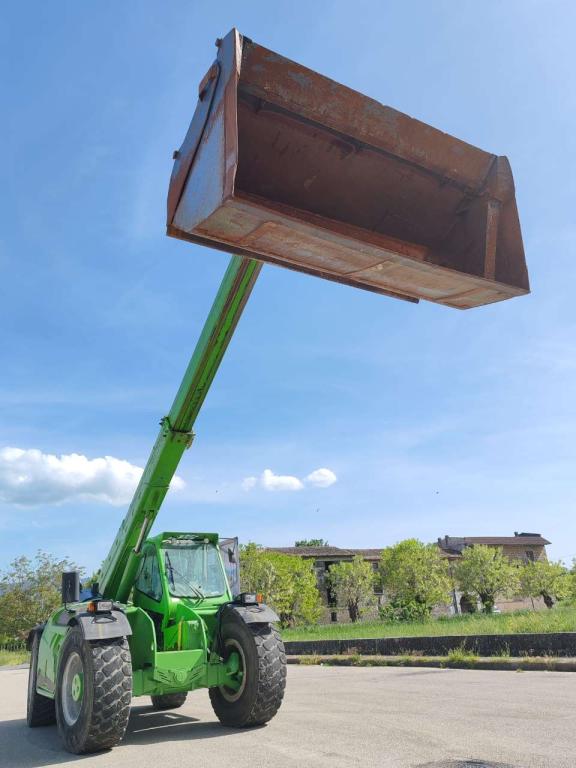 Merlo P75.9 Photo 11