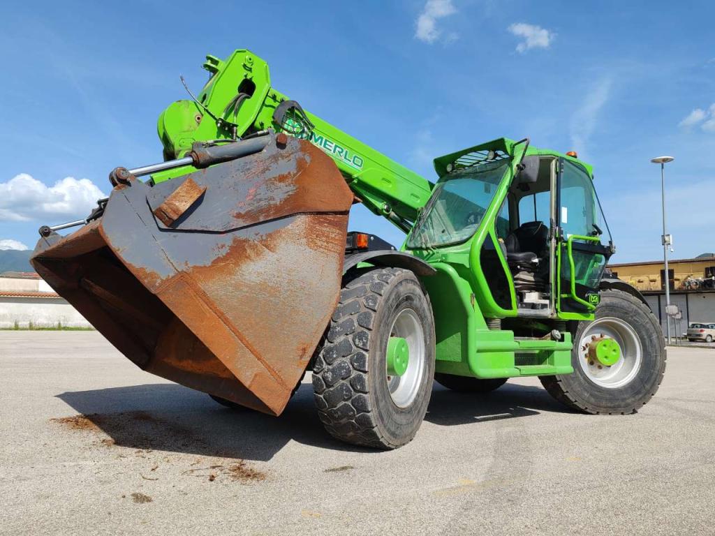 Merlo P75.9 Photo 3