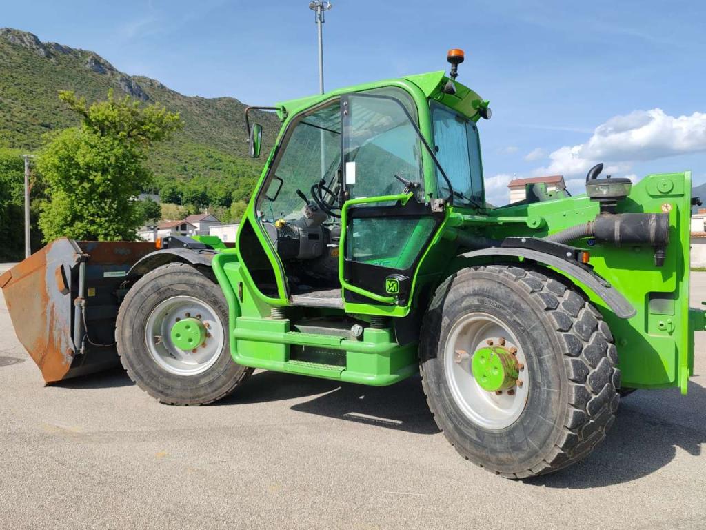 Merlo P75.9 Photo 5