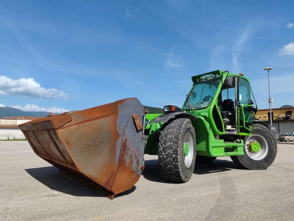 Merlo P75.9 Photo 6