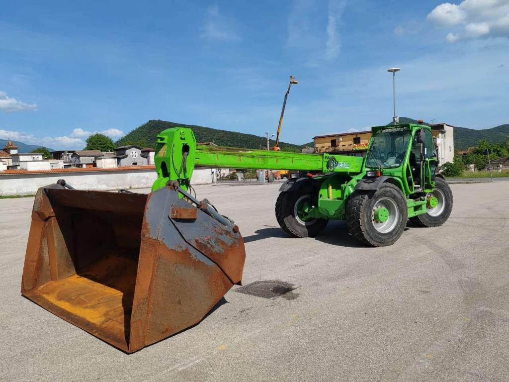 Merlo P75.9 Photo 8