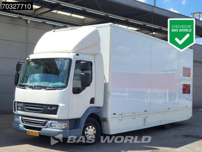 Daf LF45.160 LF 4X2 12tons NL truck APK Automatic Euro 5 en vente par BAS World B.V.