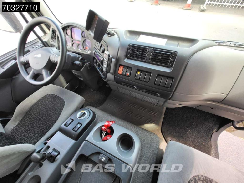 Daf LF45.160 LF 4X2 12tons NL truck APK Automatic Euro 5 Photo 20