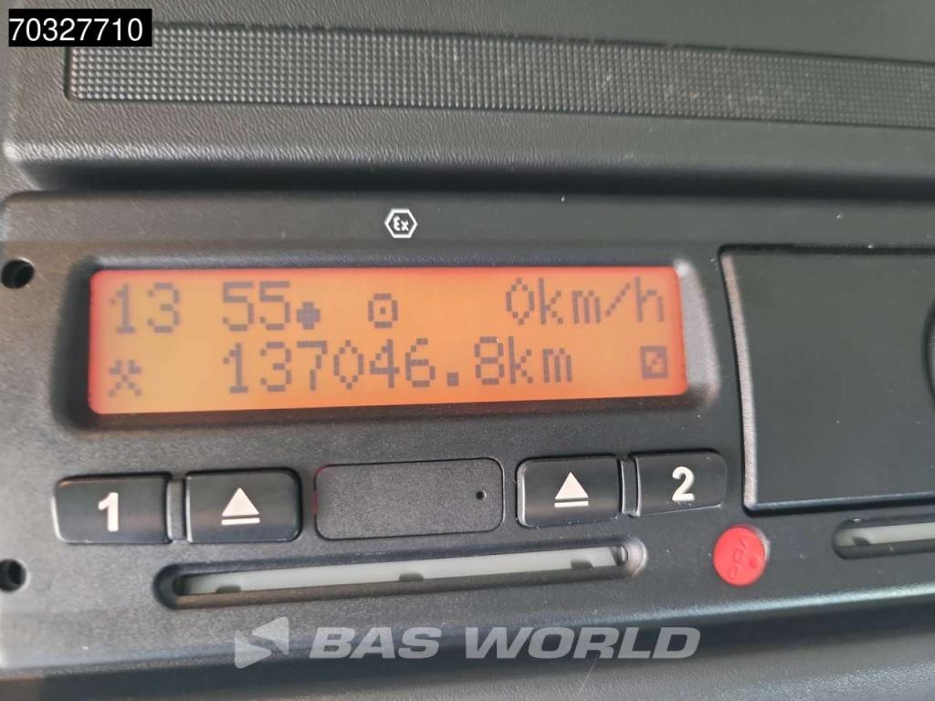 Daf LF45.160 LF 4X2 12tons NL truck APK Automatic Euro 5 Photo 27