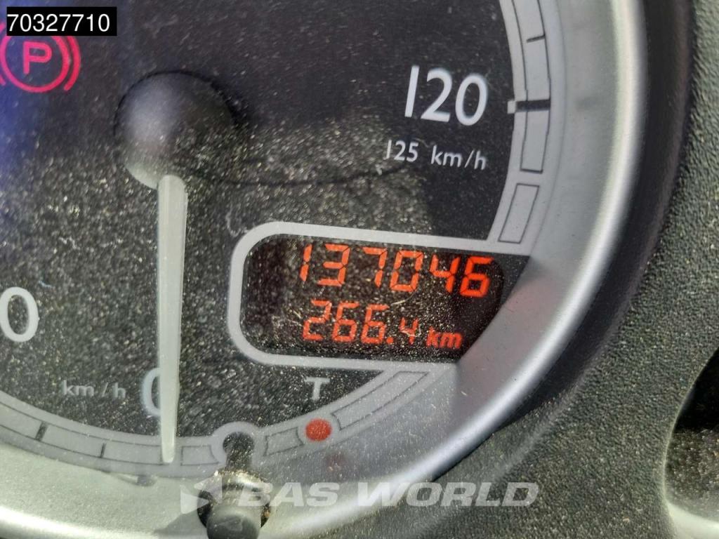 Daf LF45.160 LF 4X2 12tons NL truck APK Automatic Euro 5 Photo 28