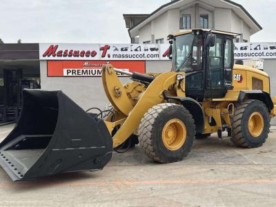 Caterpillar 938K en vente par Massucco T. Srl
