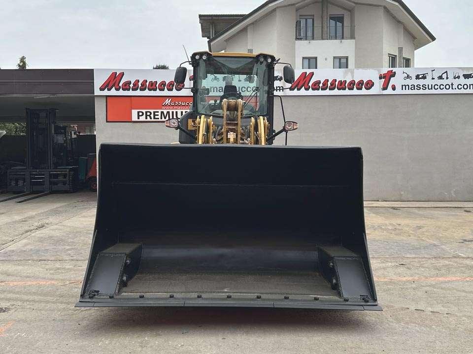 Caterpillar 938K Photo 18