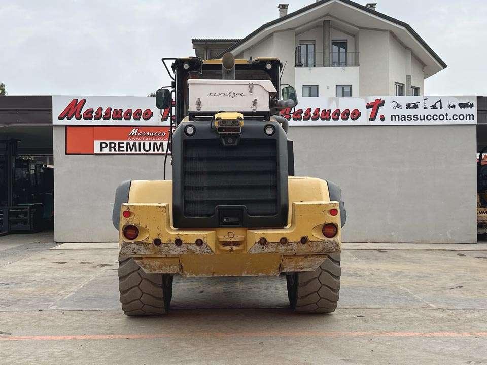 Caterpillar 938K Photo 21