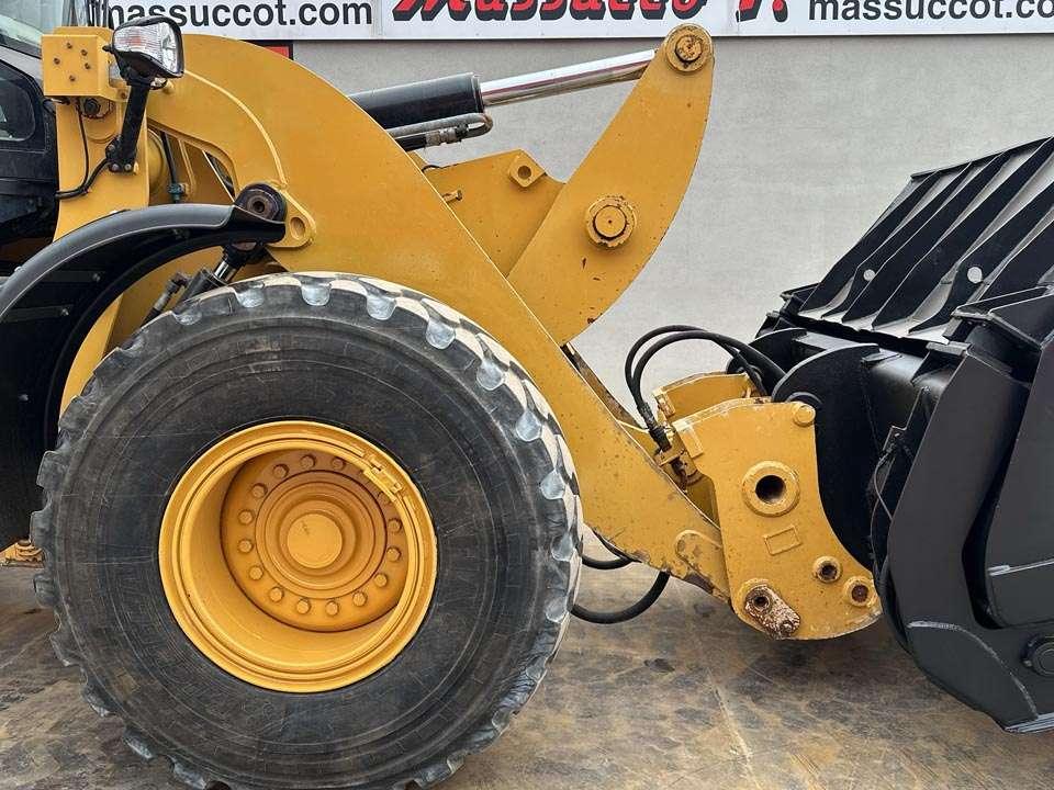 Caterpillar 938K Photo 6