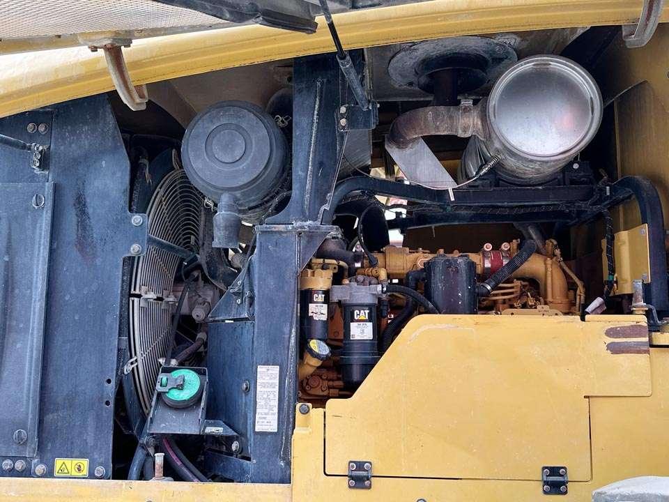 Caterpillar 938K Photo 8