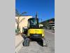 Yanmar Vio 57-U Photo 3 thumbnail