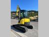 Yanmar Vio 57-U Photo 4 thumbnail