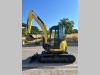 Yanmar Vio 57-U Photo 5 thumbnail