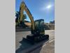 Yanmar Vio 57-U Photo 6 thumbnail