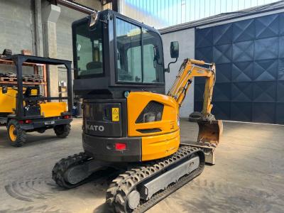 Kato Imer HD330 V5 en vente par Dofra Srl