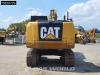 Caterpillar 318 E Photo 3 thumbnail