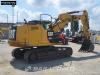 Caterpillar 318 E Photo 5 thumbnail