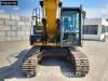 Caterpillar 318 E Photo 7 thumbnail