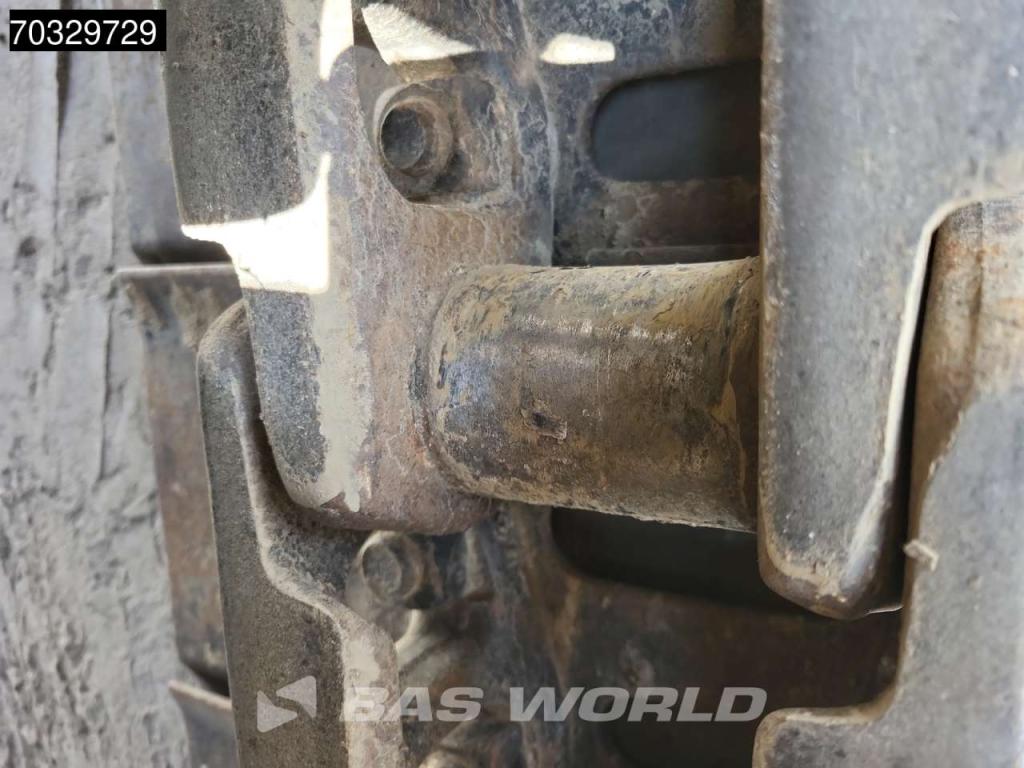 Caterpillar 318 E Photo 25