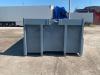 CONTAINER A PIANALE CON PIANTONI RIMOVIBILI IN FER Photo 5 thumbnail