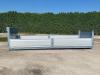 CONTAINER A PIANALE CON PIANTONI RIMOVIBILI IN FER Photo 6 thumbnail