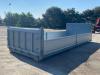CONTAINER A PIANALE CON PIANTONI RIMOVIBILI IN FER Photo 8 thumbnail
