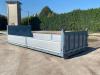 CONTAINER A PIANALE CON PIANTONI RIMOVIBILI IN FER Photo 9 thumbnail