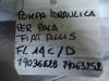Pompe hydraulique pour Fiat Allis FL14C - FL14D CODICE 79036628-79063252 Photo 6 thumbnail