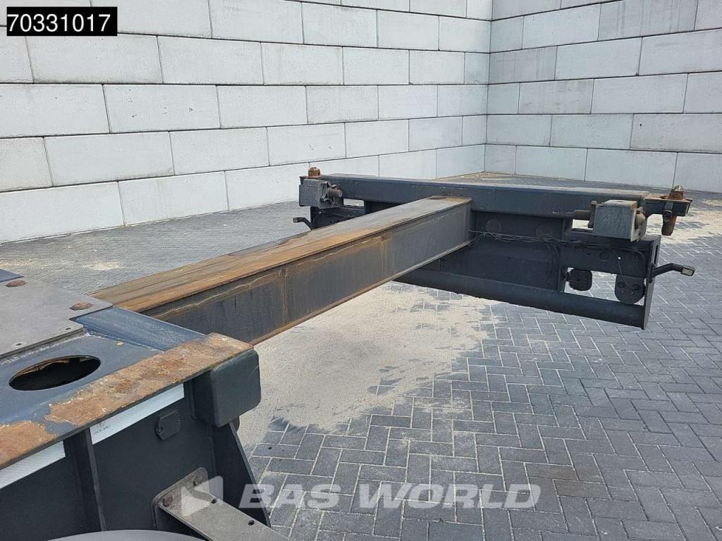 Renders 3DFCST Multi'45ft APK 11/26 Lift Axle Photo 10