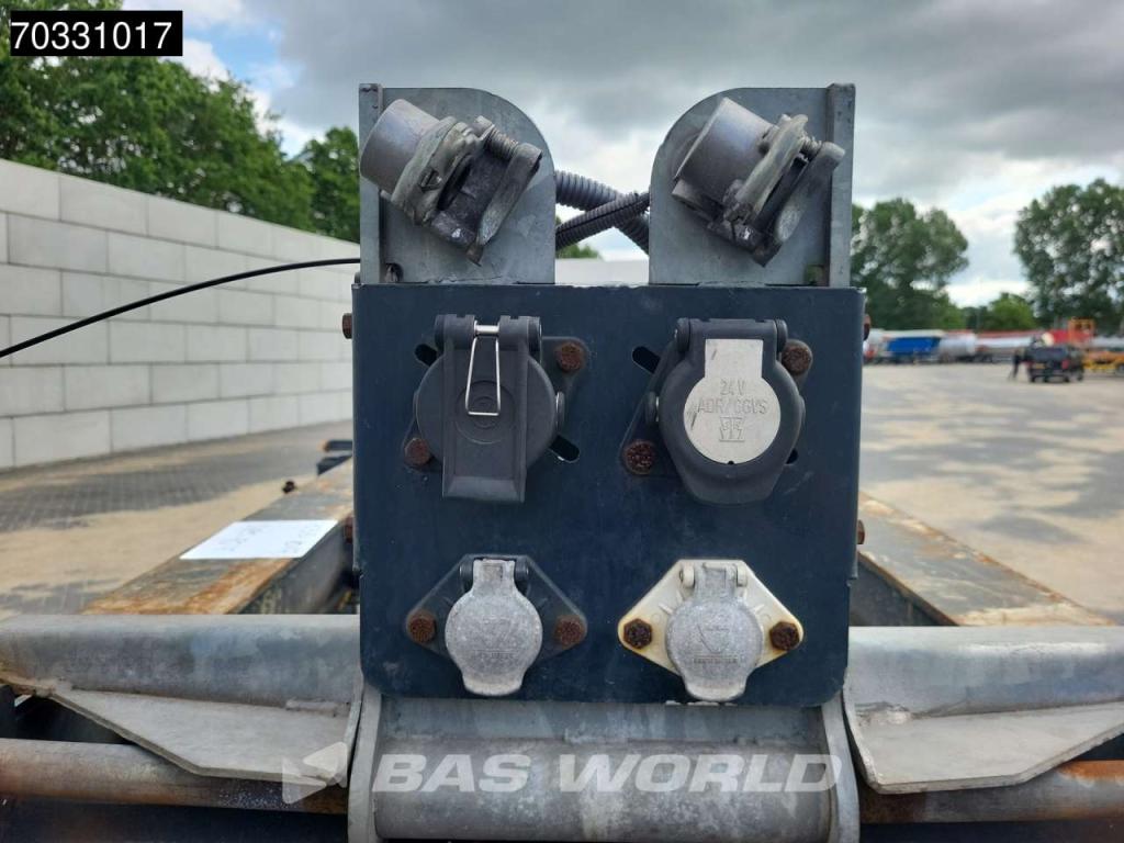 Renders 3DFCST Multi'45ft APK 11/26 Lift Axle Photo 23