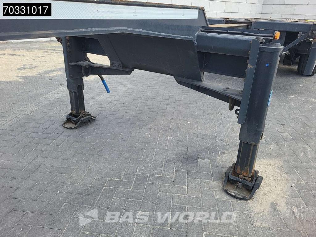 Renders 3DFCST Multi'45ft APK 11/26 Lift Axle Photo 24