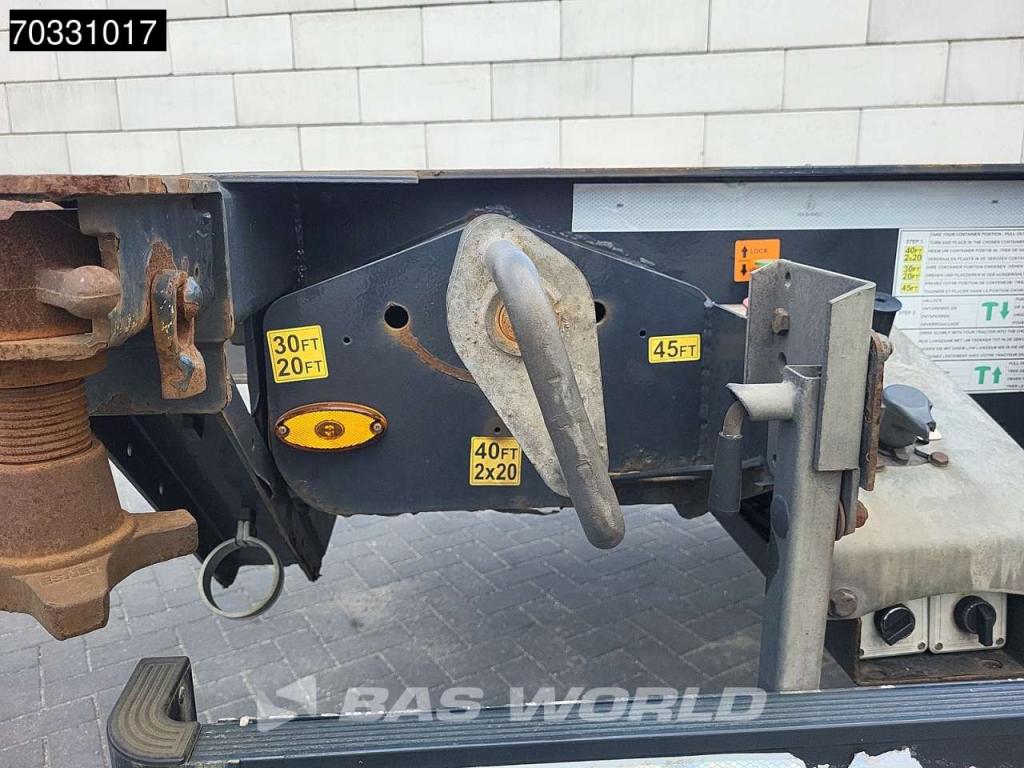 Renders 3DFCST Multi'45ft APK 11/26 Lift Axle Photo 26