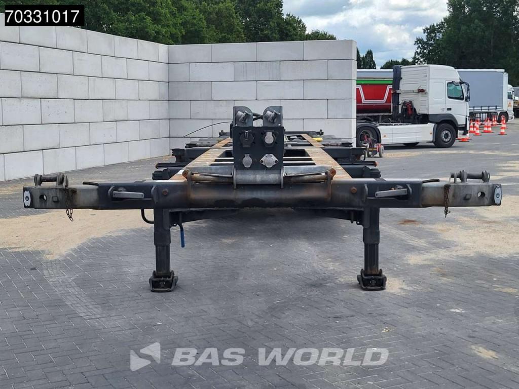 Renders 3DFCST Multi'45ft APK 11/26 Lift Axle Photo 6