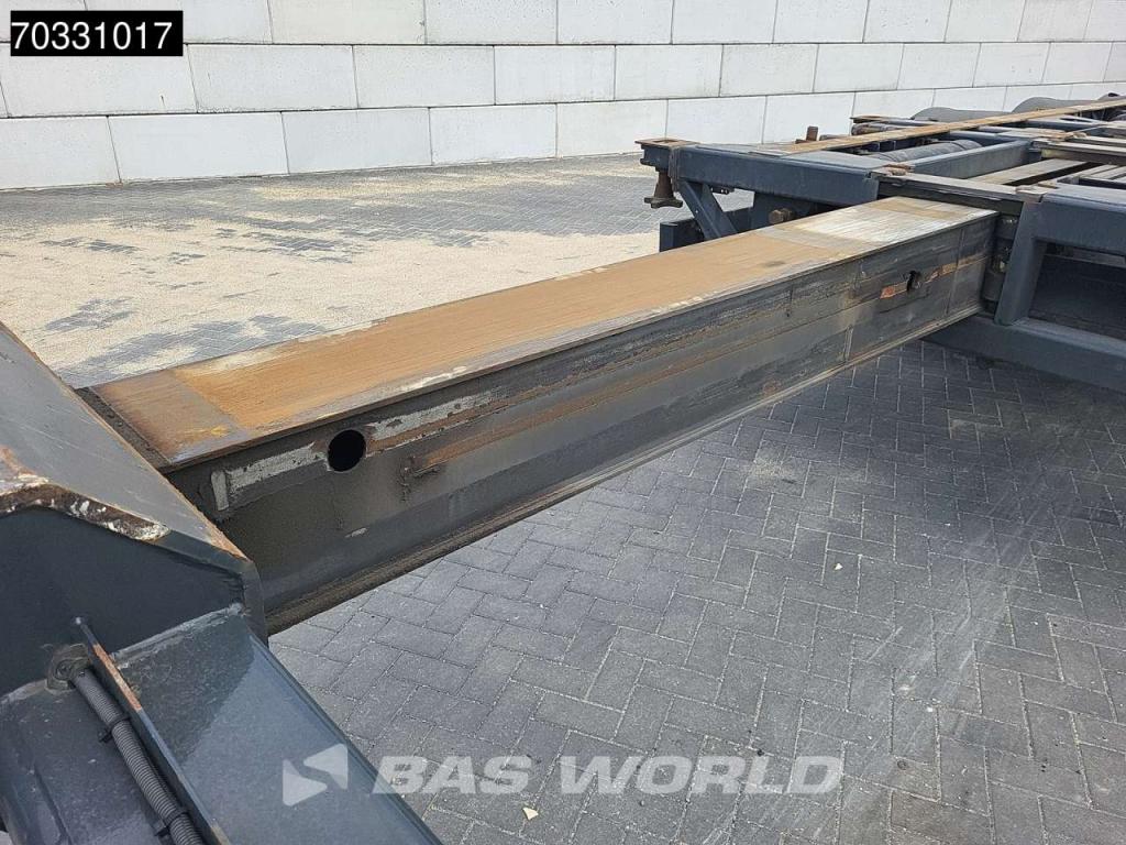 Renders 3DFCST Multi'45ft APK 11/26 Lift Axle Photo 9