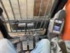 Hitachi ZX135 US-5B Photo 2 thumbnail