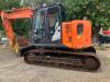 Hitachi ZX135 US-5B Photo 3 thumbnail