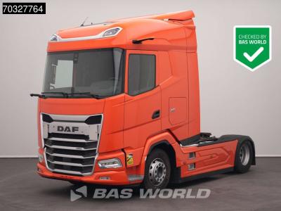 Daf XG 480 4X2 80%Tyres! 2xTanks ACC en vente par BAS World B.V.