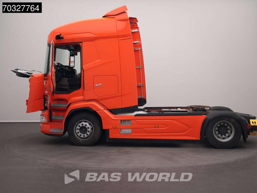 Daf XG 480 4X2 80%Tyres! 2xTanks ACC Photo 10