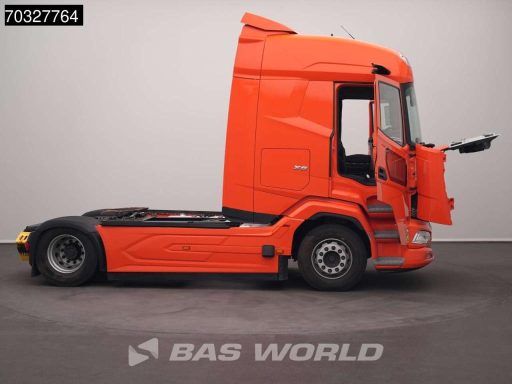Daf XG 480 4X2 80%Tyres! 2xTanks ACC Photo 11