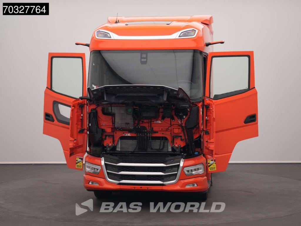 Daf XG 480 4X2 80%Tyres! 2xTanks ACC Photo 9