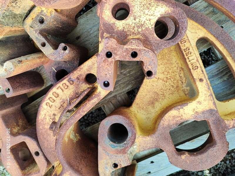 Caterpillar 12G Photo 2