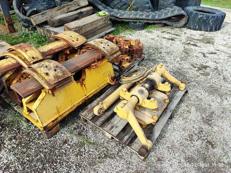 Caterpillar 12G Photo 6