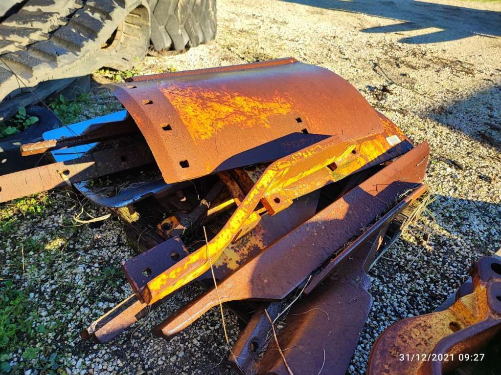 Caterpillar 12G Photo 7