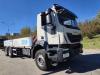 Iveco TRAKKER 260T45/P Photo 25 thumbnail