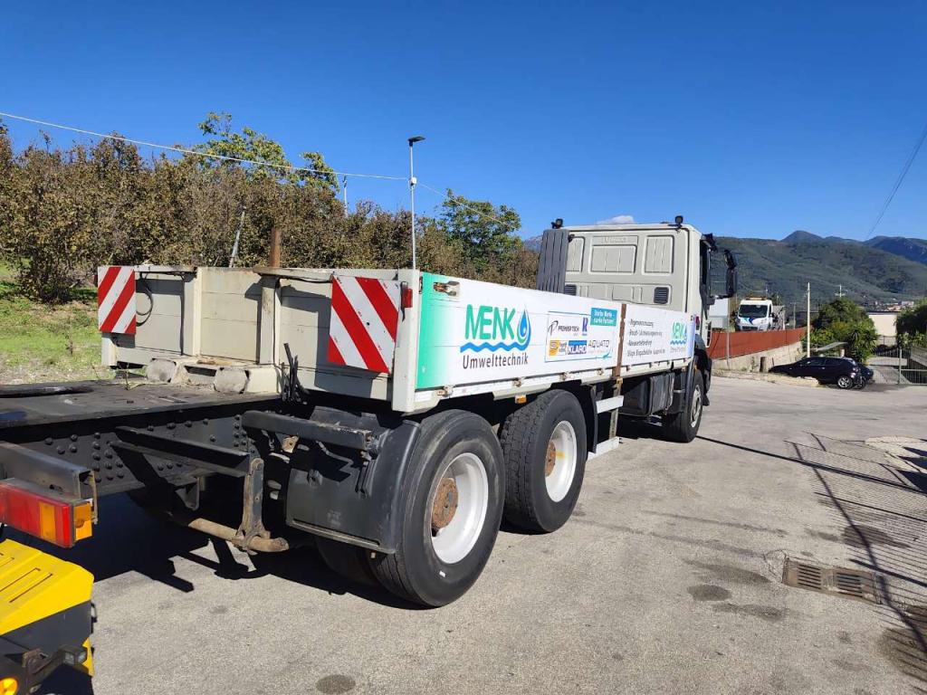 Iveco TRAKKER 260T45/P Photo 19