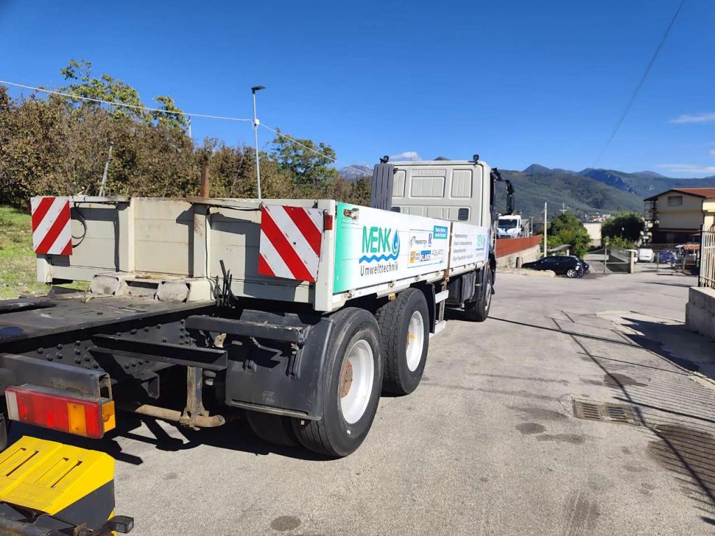 Iveco TRAKKER 260T45/P Photo 20