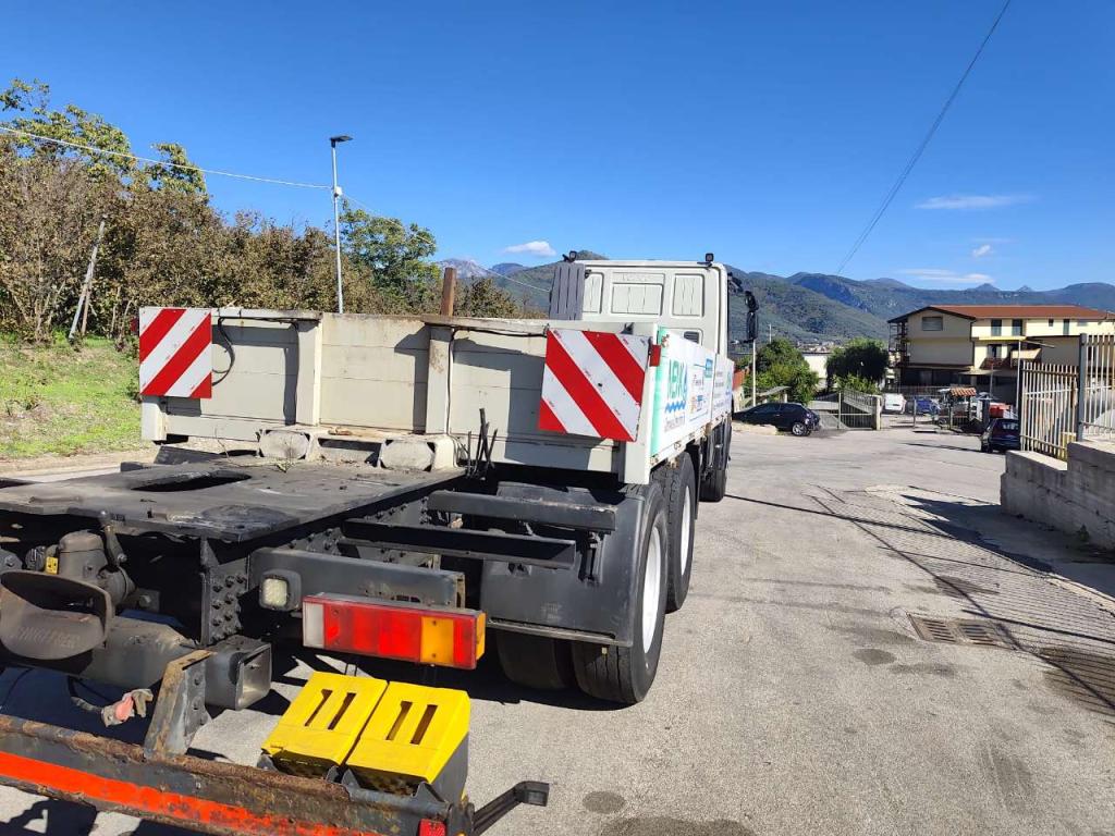Iveco TRAKKER 260T45/P Photo 21